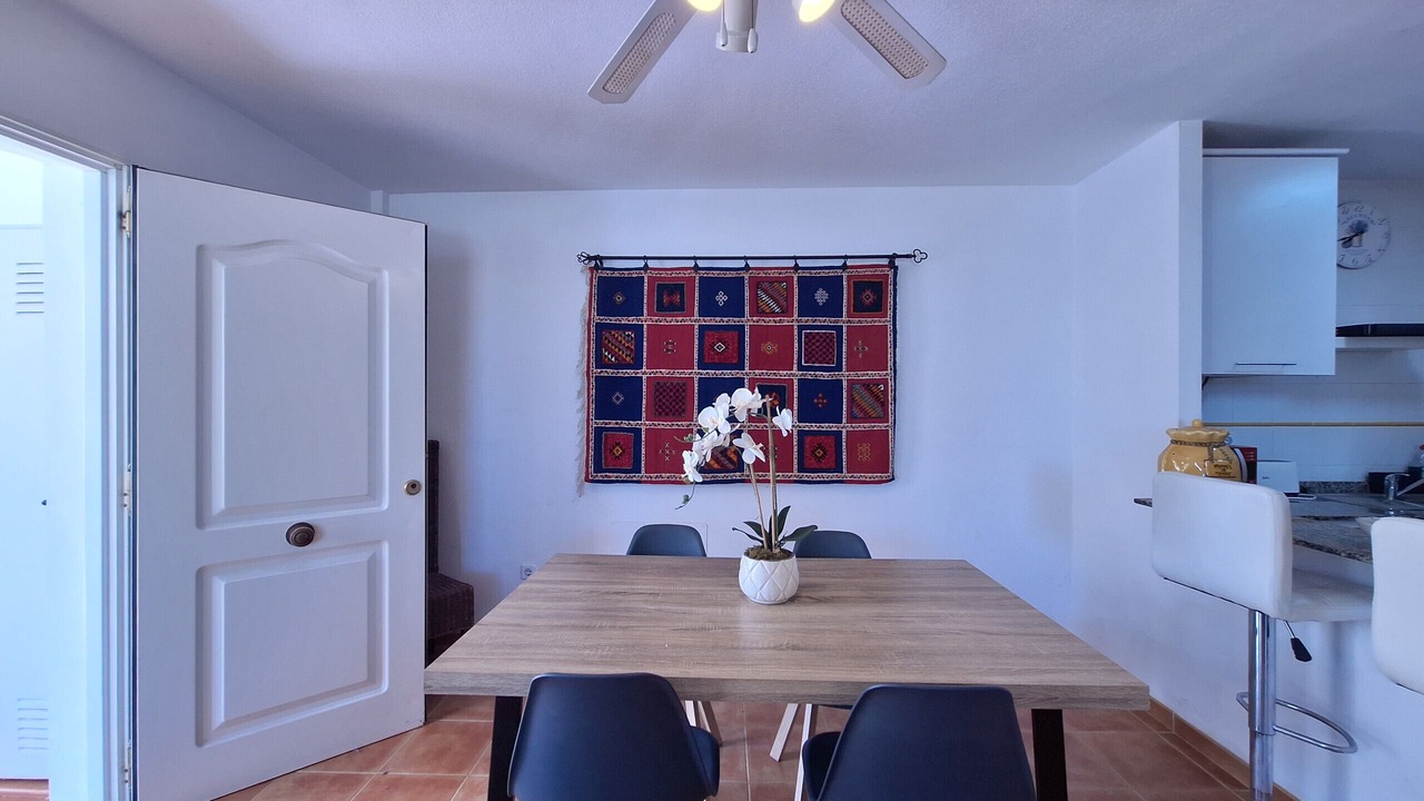 Photo of Livingroom in Palomares