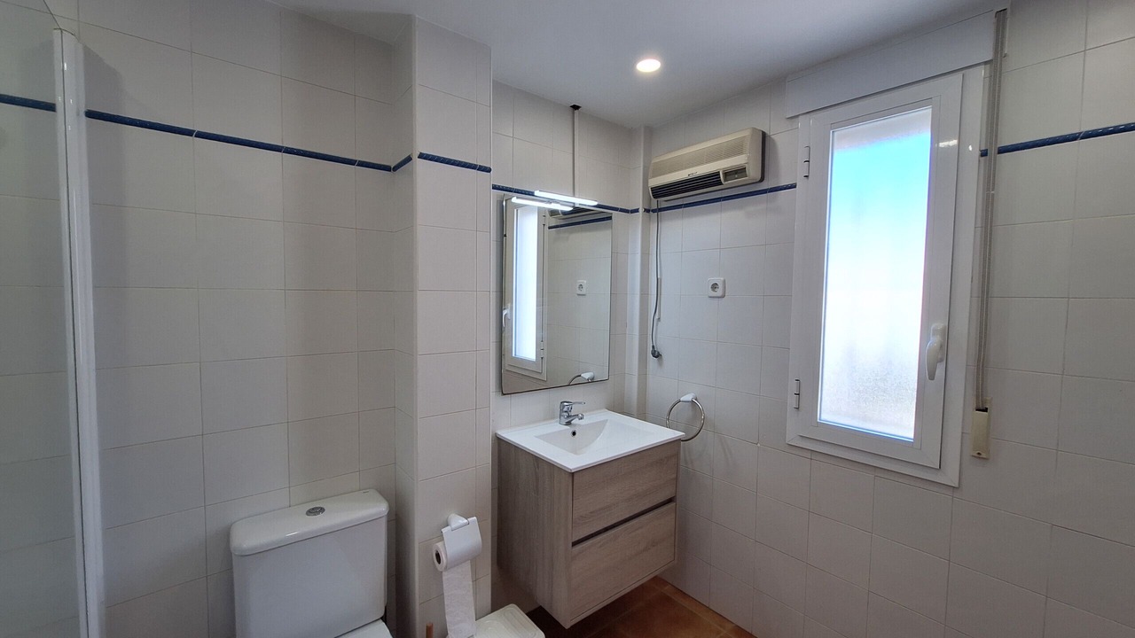 Photo of Bathroom in Palomares