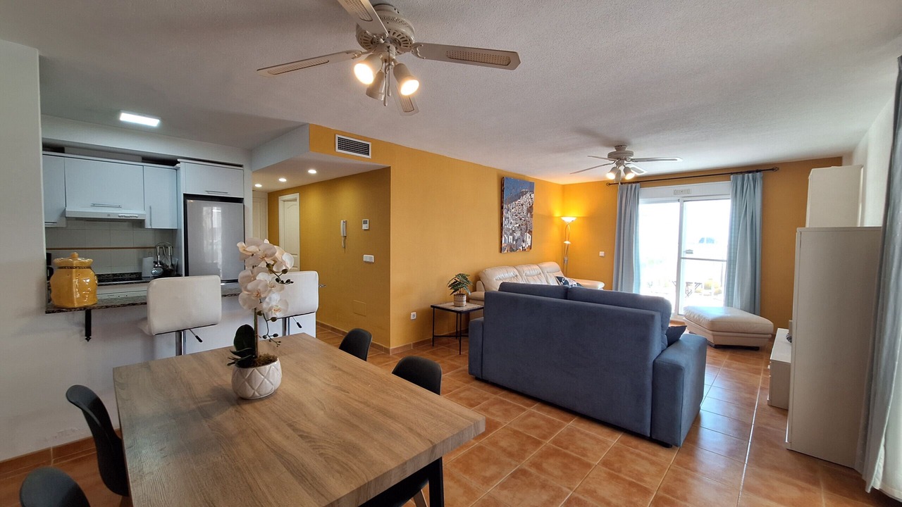 Photo of Livingroom in Palomares