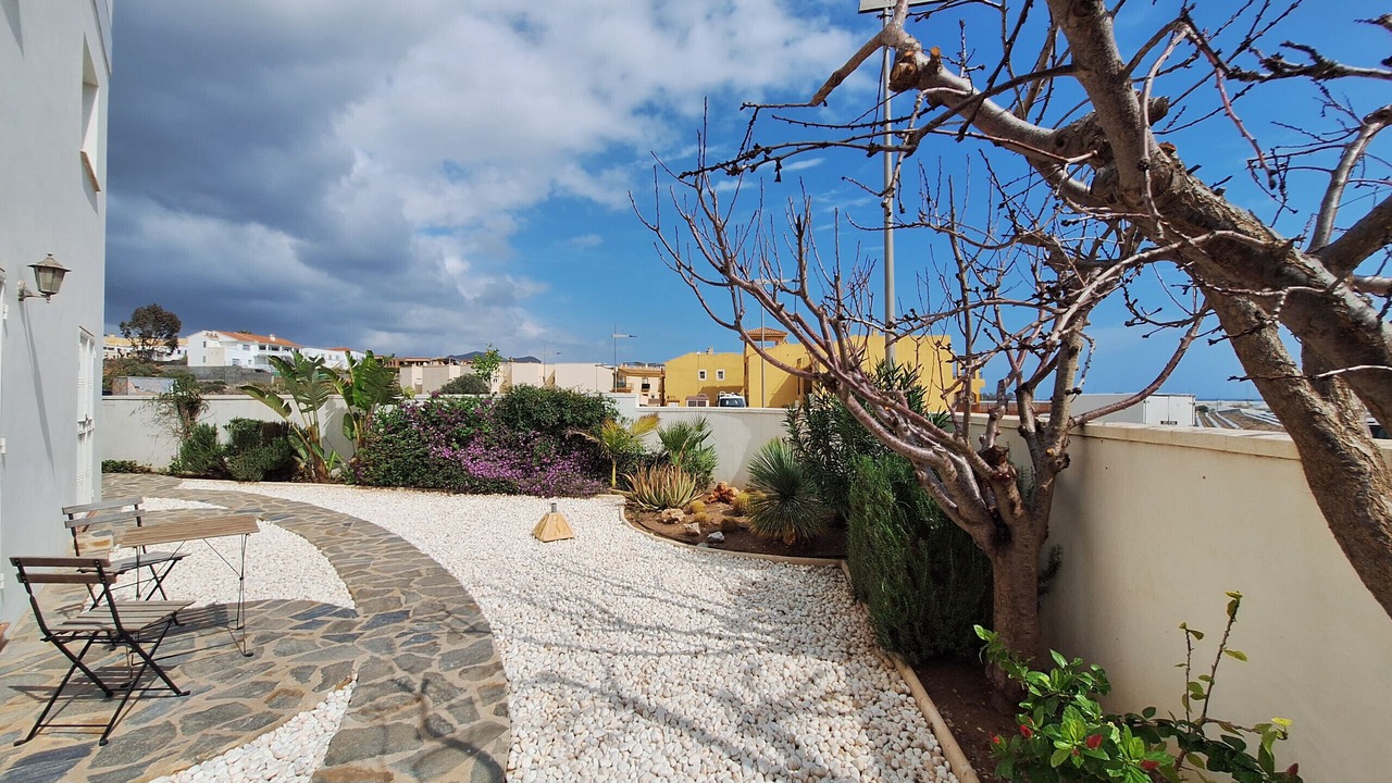 Photo of Outdoor in Palomares