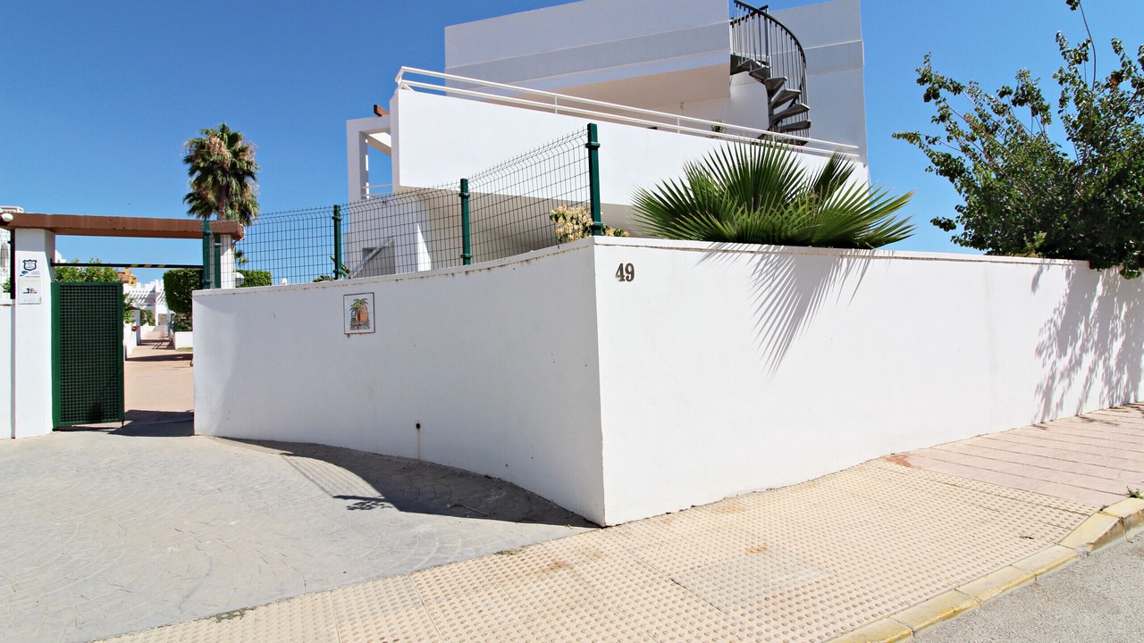 Photo of Outdoor in Palomares