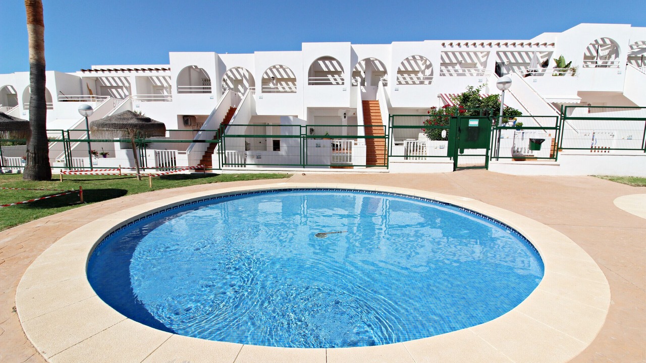 Photo of Outdoor in Palomares