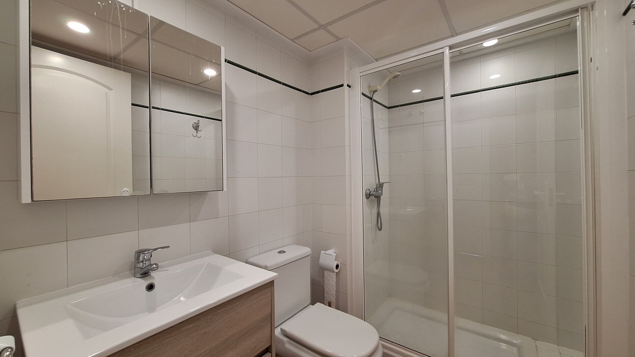 Photo of Bathroom in Palomares