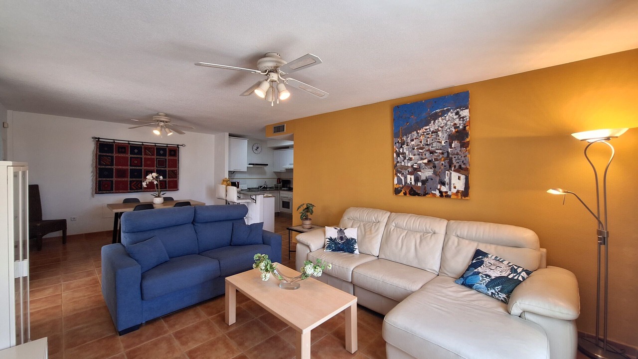 Photo of Livingroom in Palomares
