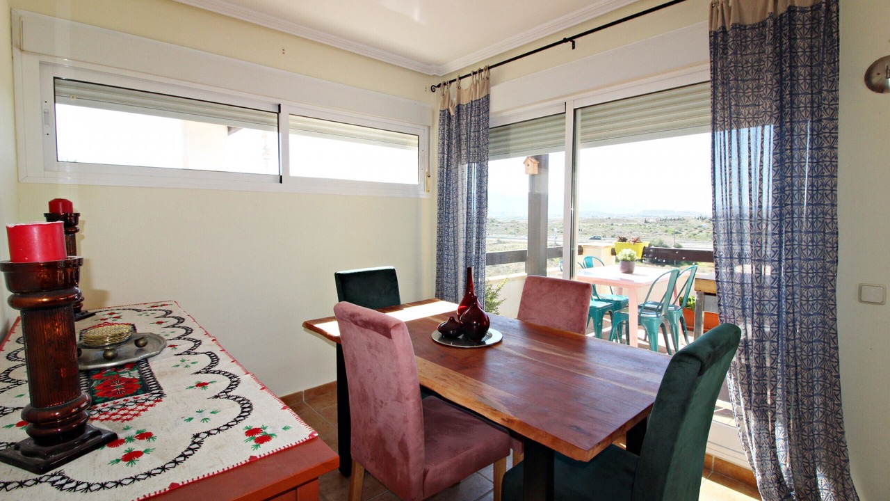 Photo of Livingroom in Puerto Rey