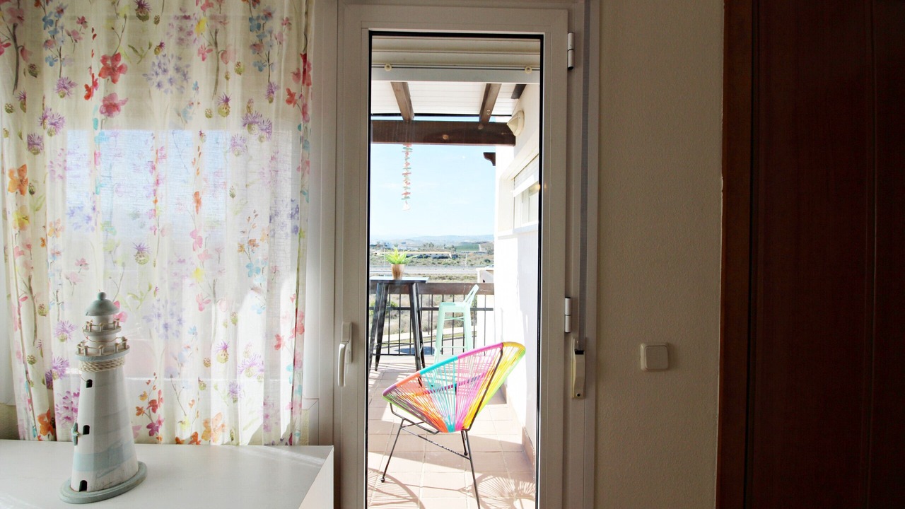 Photo of Patio Balcony in Puerto Rey