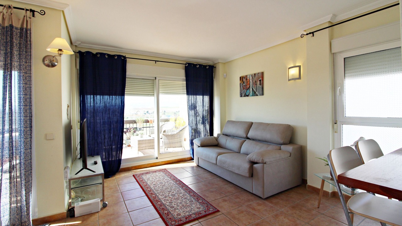 Photo of Livingroom in Puerto Rey