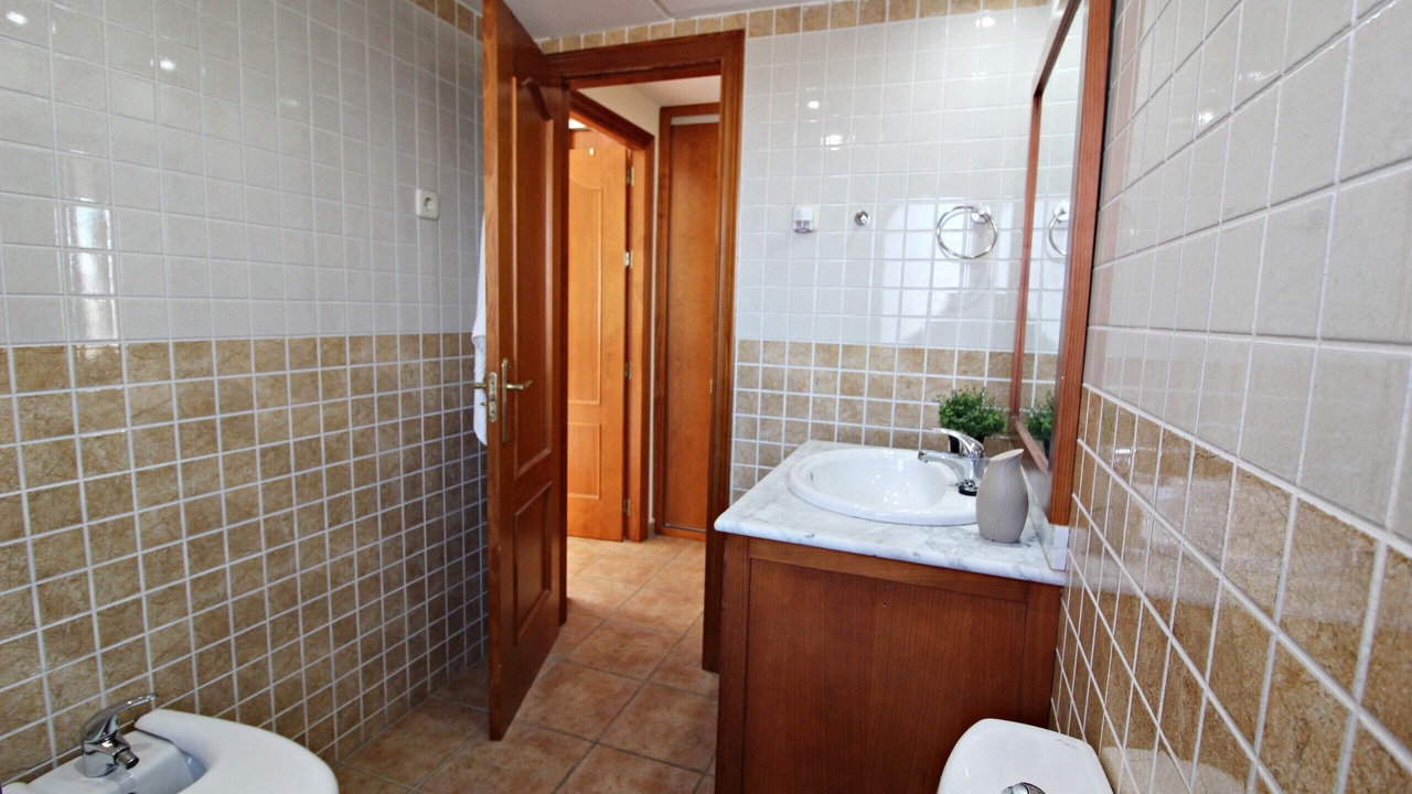 Photo of Bathroom in Puerto Rey