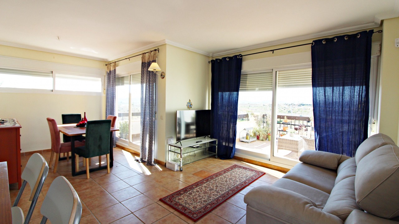 Photo of Livingroom in Puerto Rey