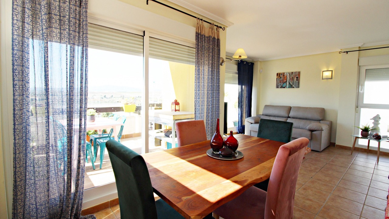 Photo of Livingroom in Puerto Rey
