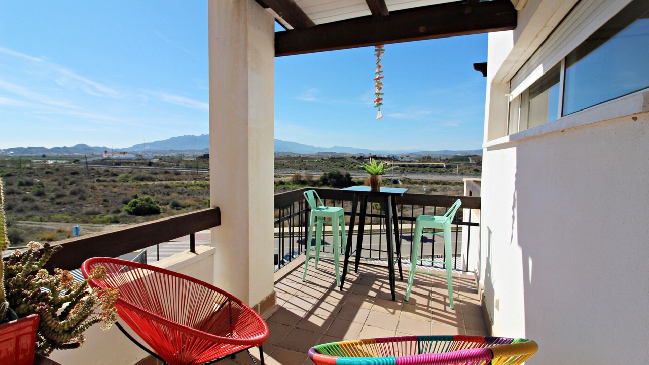 Photo of Patio Balcony in Puerto Rey