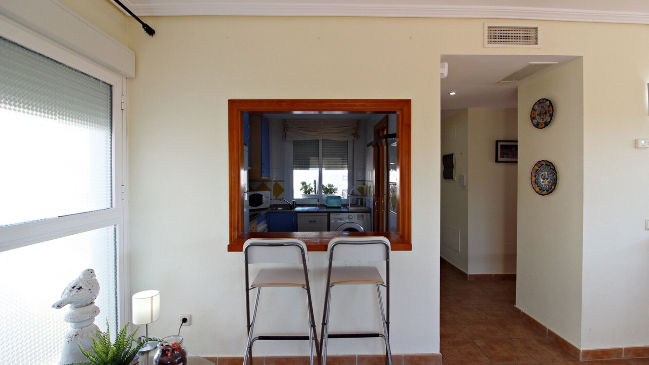 Photo of Livingroom in Puerto Rey