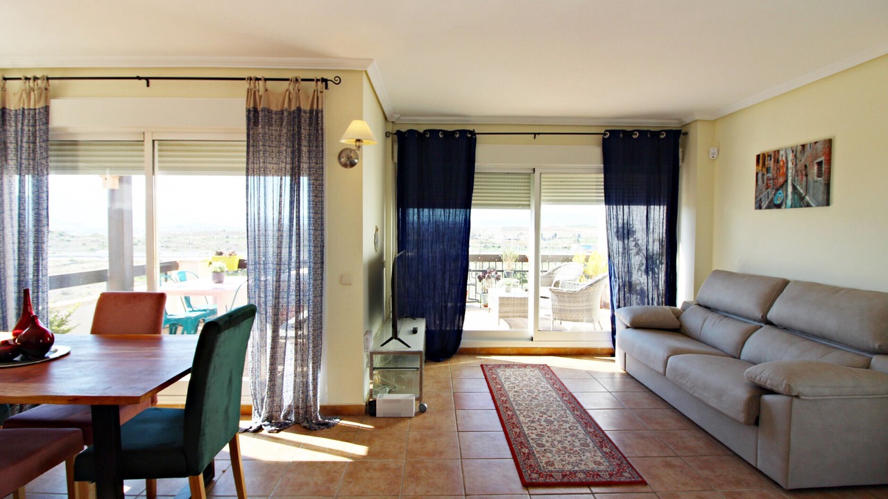 Photo of Livingroom in Puerto Rey