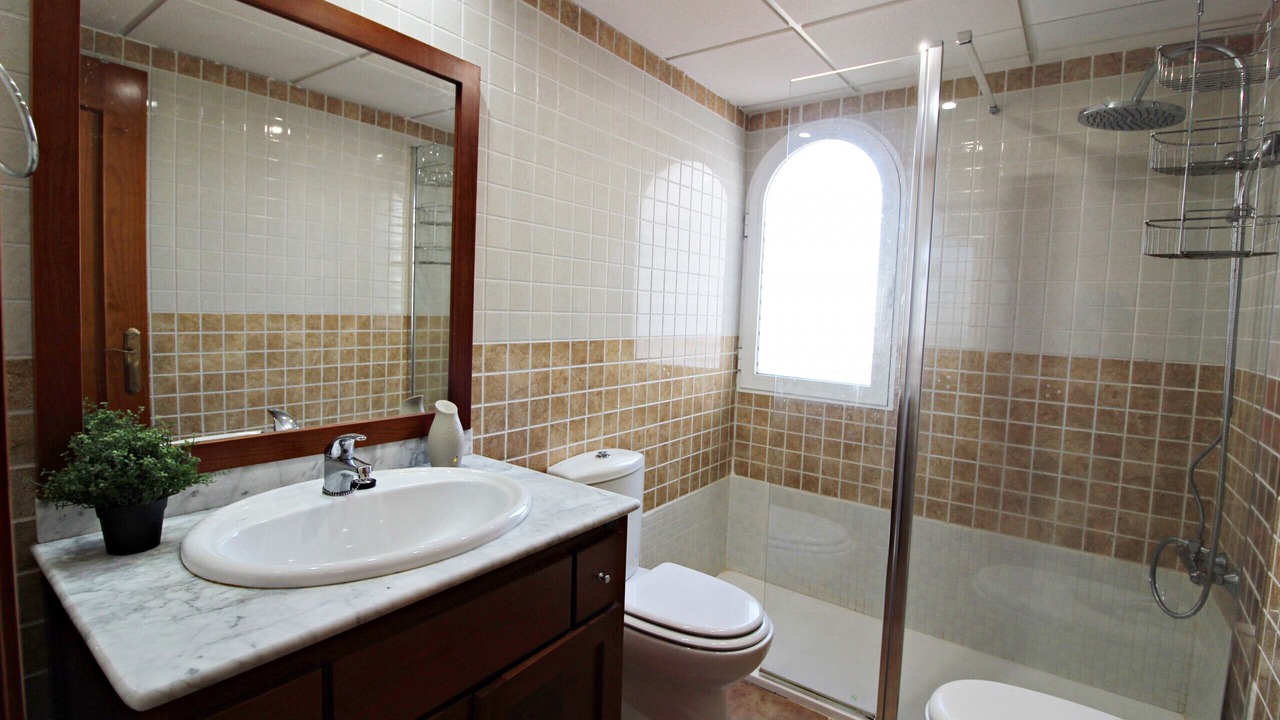 Photo of Bathroom in Puerto Rey