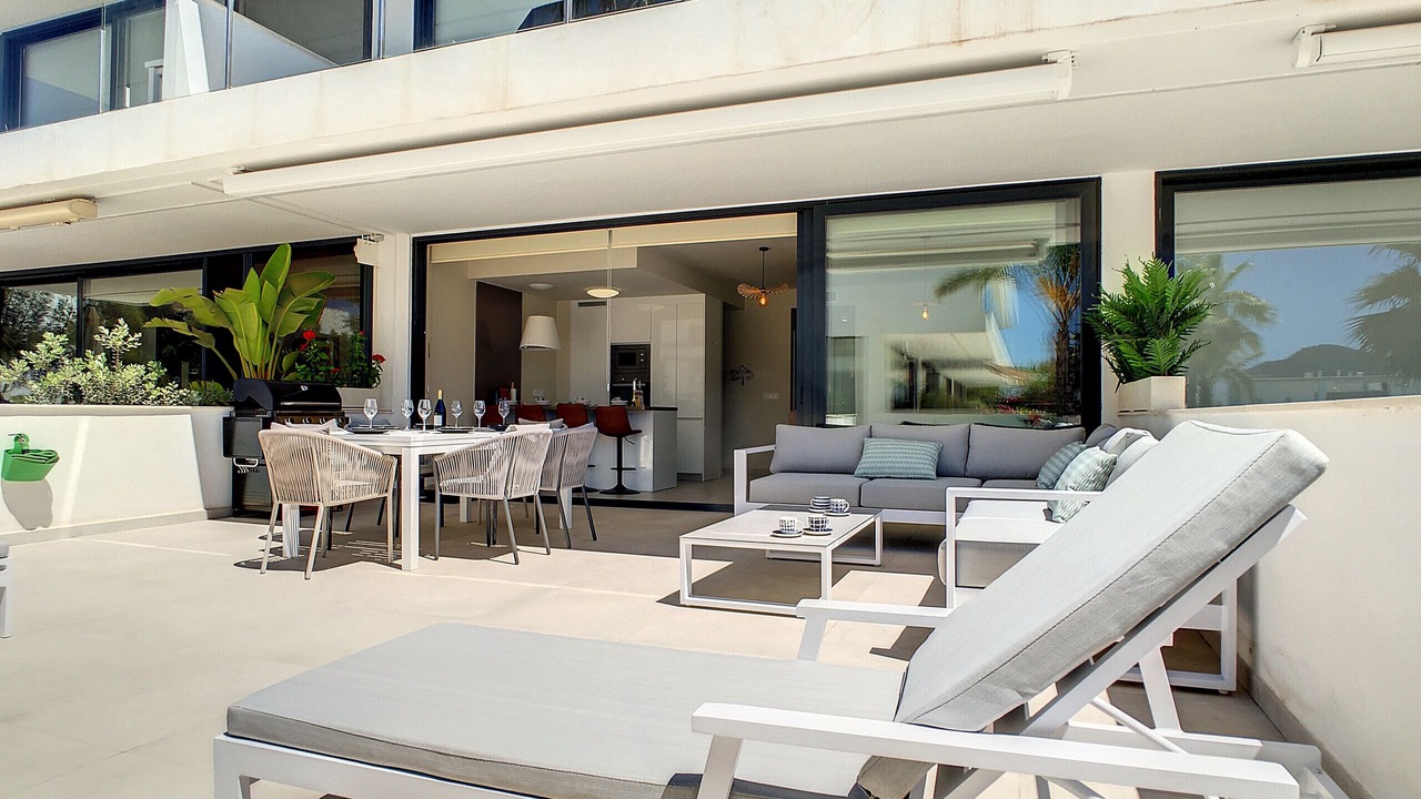 Photo of Outdoor in Mar de Cristal