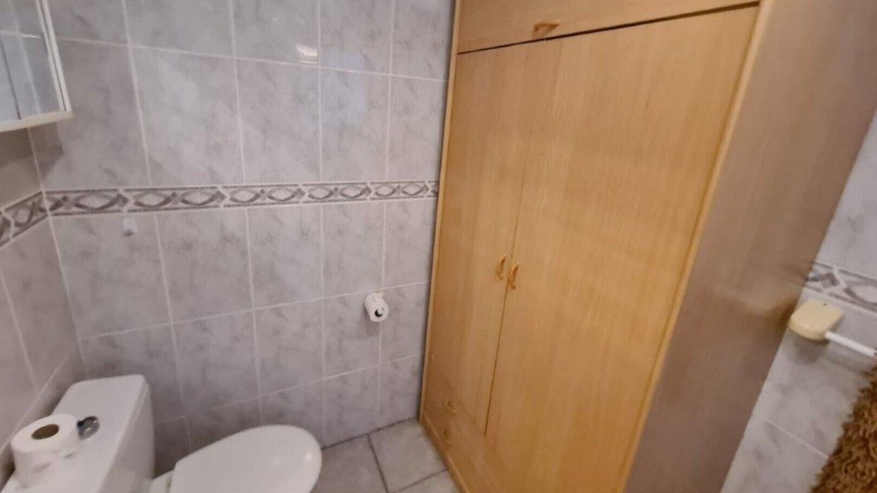 Photo of Bathroom in San Miguel de Abona