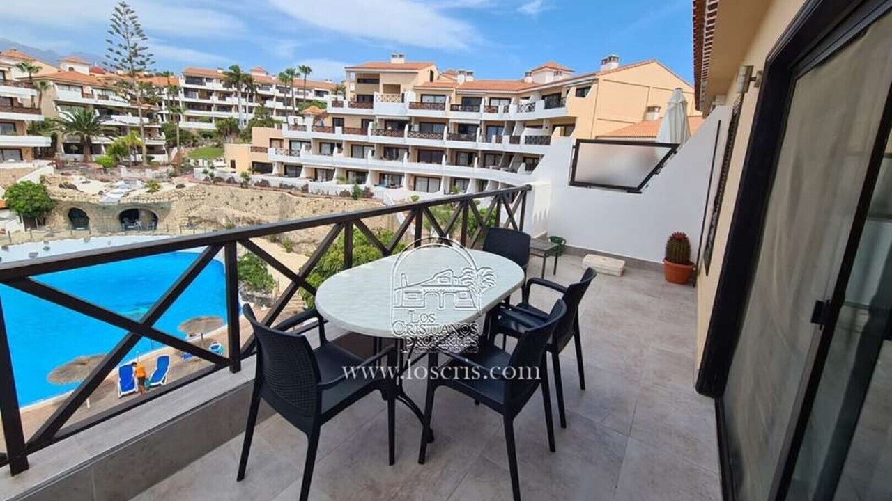Photo of Outdoor in San Miguel de Abona
