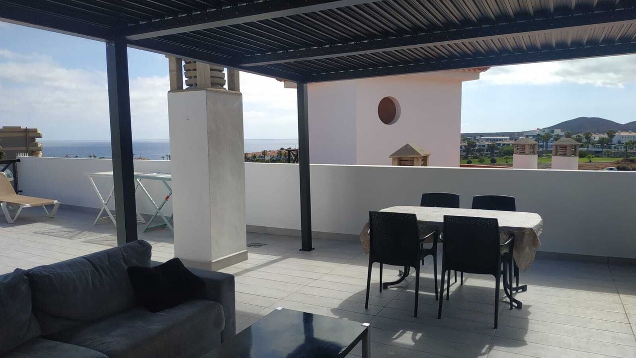 Photo of Outdoor in San Miguel de Abona