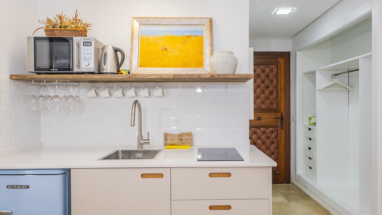 Photo of Kitchen in Torremolinos