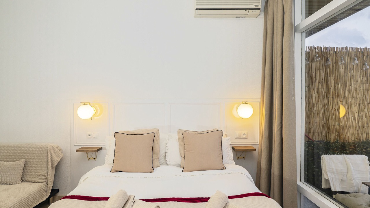 Photo of Bedroom in Torremolinos