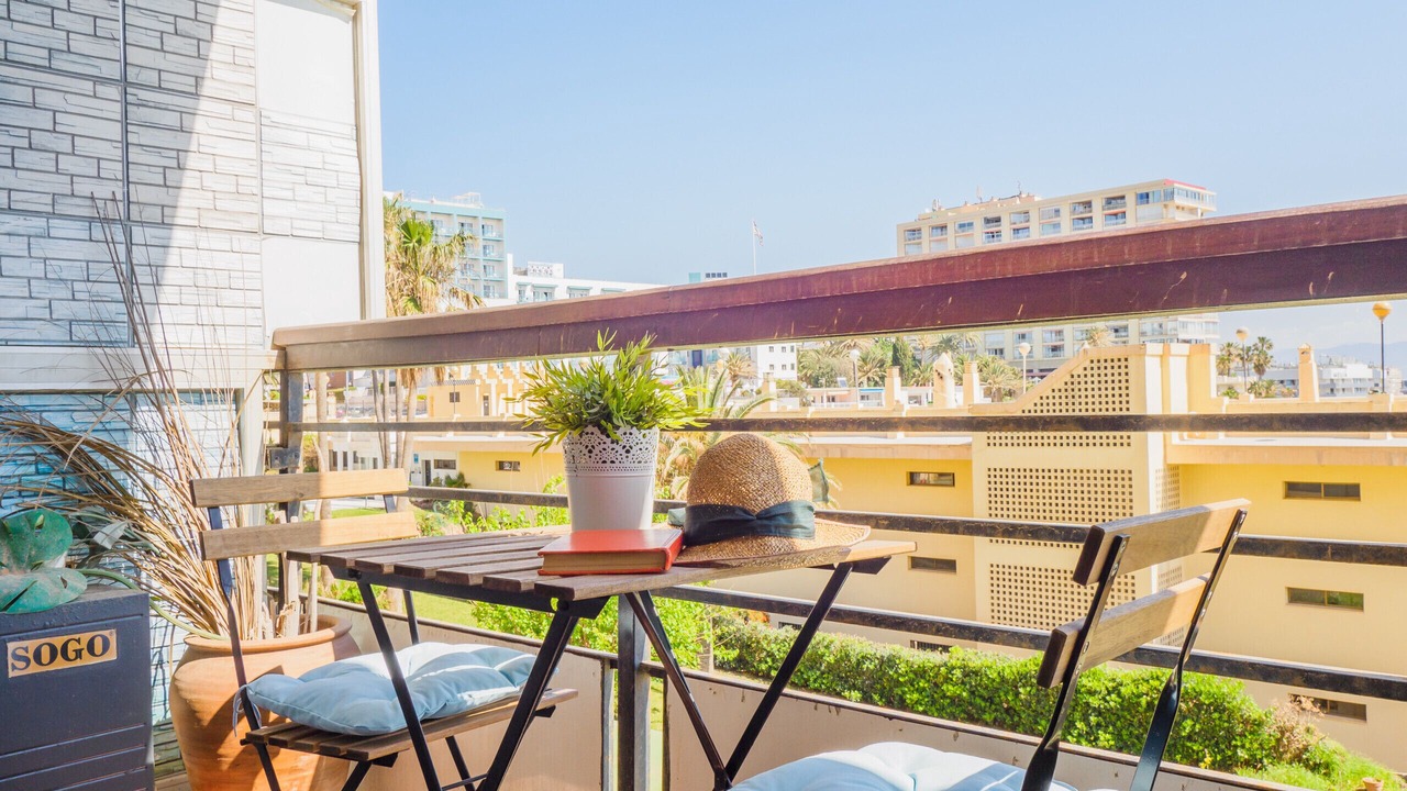 Photo of Outdoor in Torremolinos