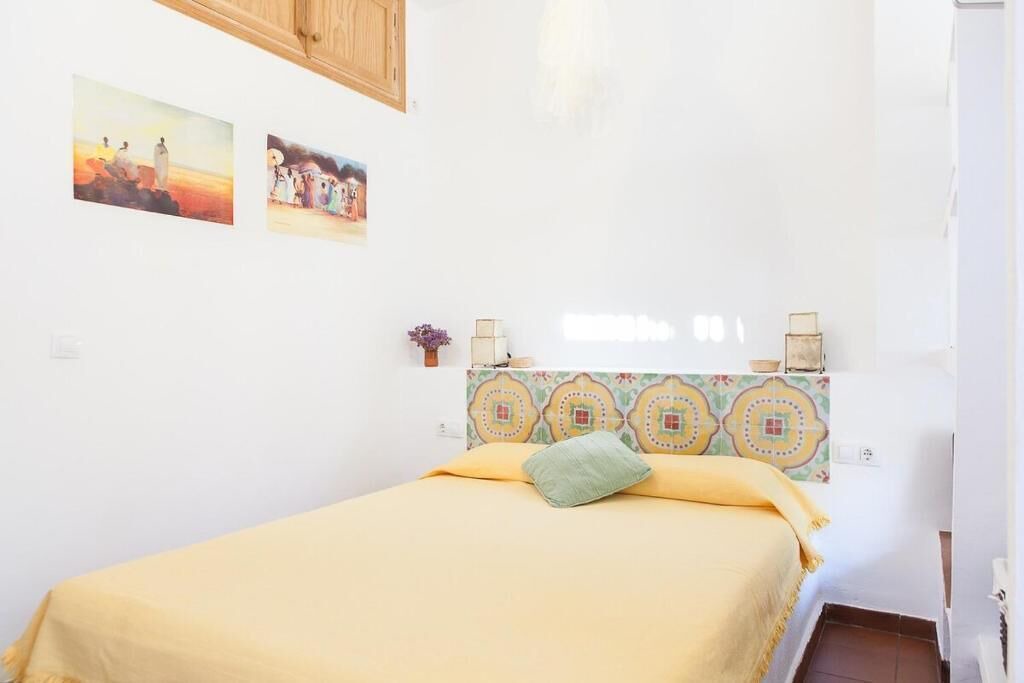 Photo of Bedroom in Rodalquilar