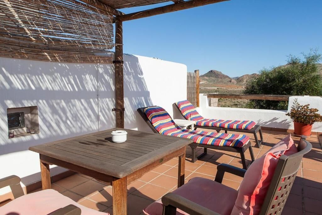 Photo of Outdoor in Rodalquilar