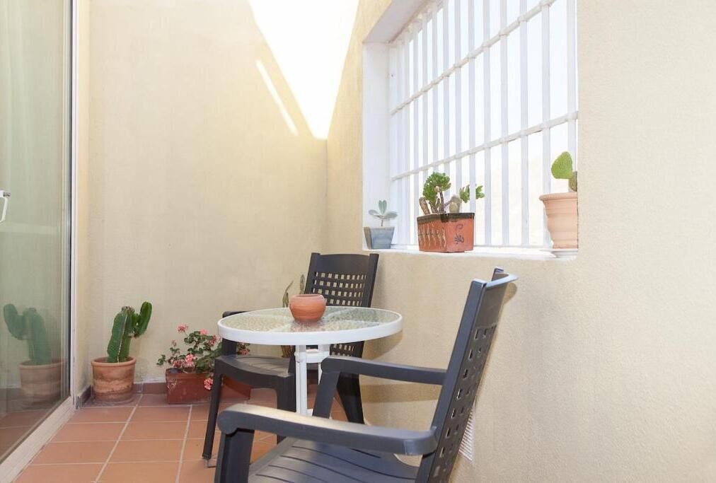 Photo of Outdoor in Rodalquilar