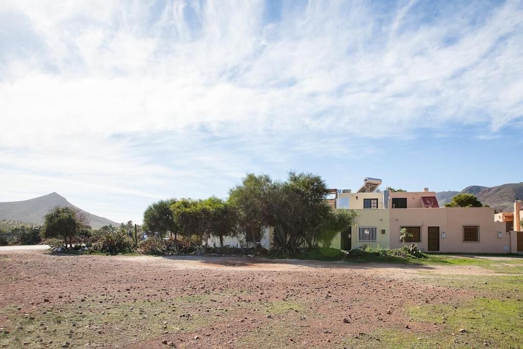 Photo of Outdoor in Rodalquilar
