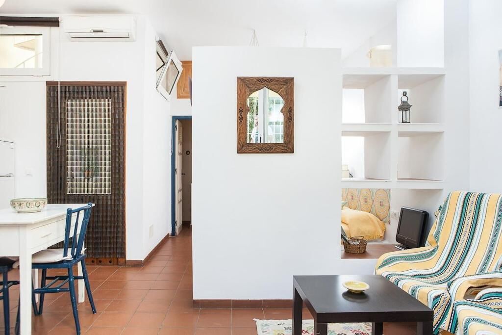 Photo of Livingroom in Rodalquilar
