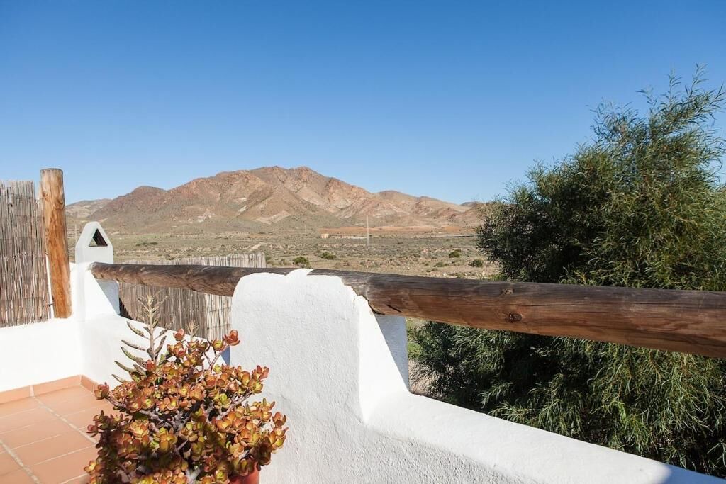 Photo of Outdoor in Rodalquilar
