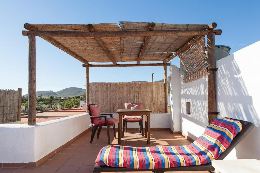 Photo of Outdoor in Rodalquilar
