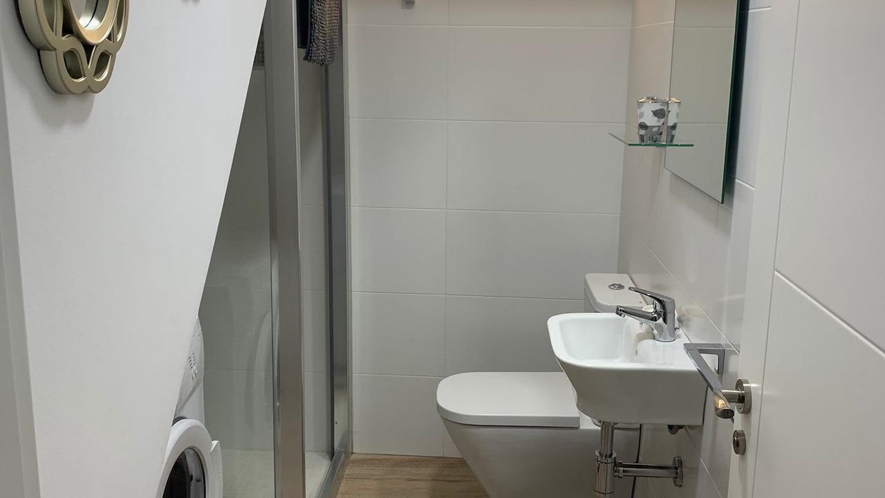 Photo of Bathroom in San Cristovo de Cea