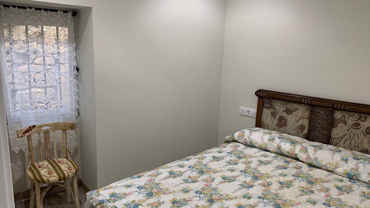 Photo of Bedroom in San Cristovo de Cea