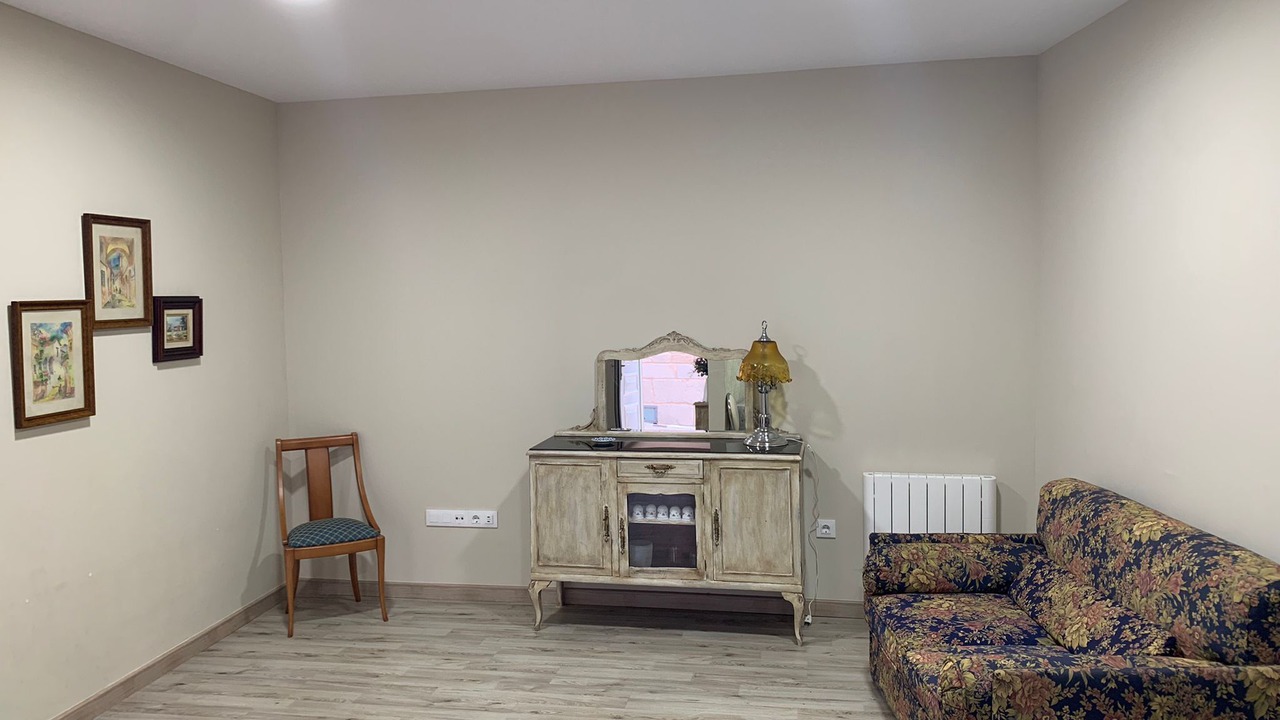 Photo of Livingroom in San Cristovo de Cea