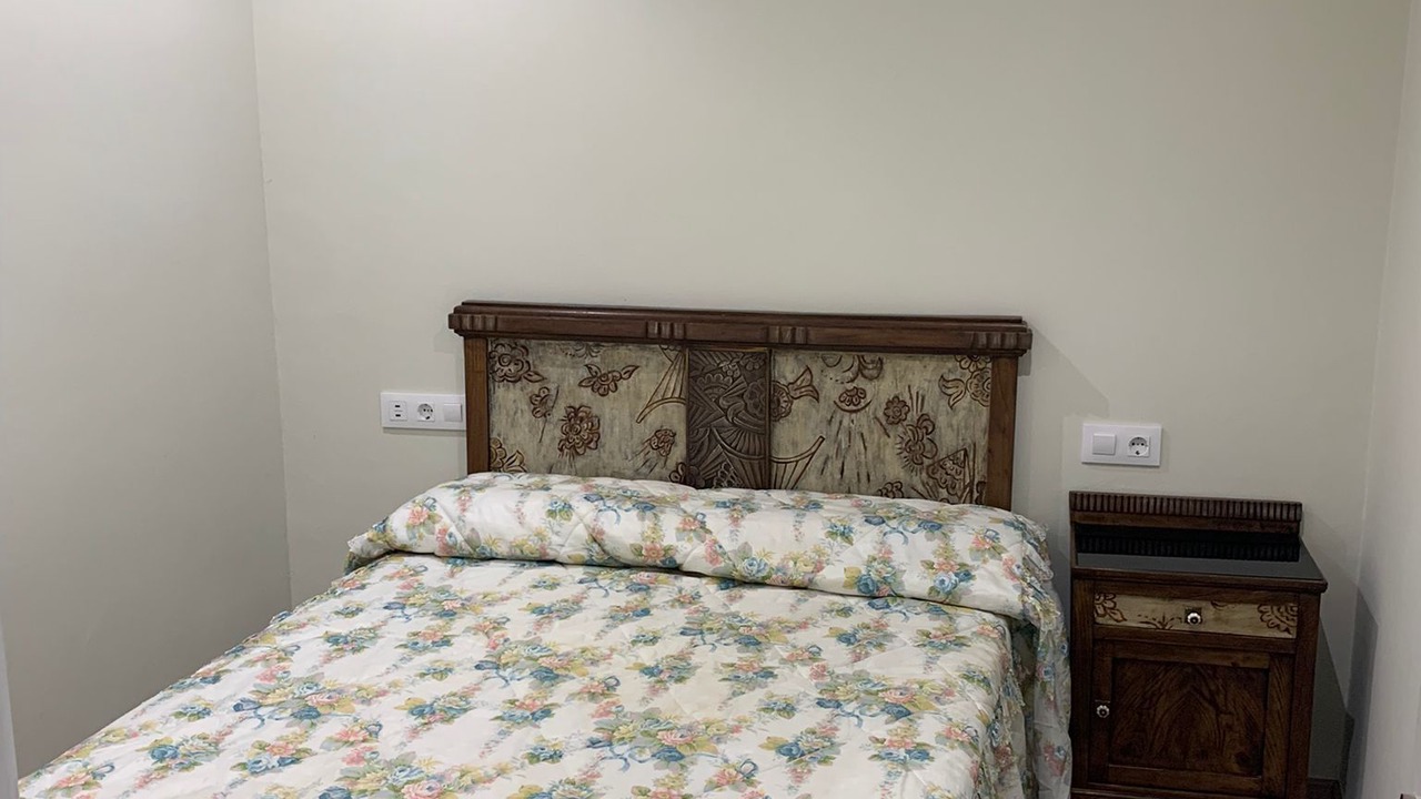 Photo of Bedroom in San Cristovo de Cea