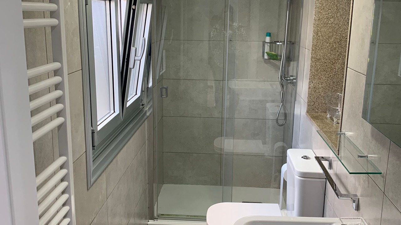 Photo of Bathroom in San Cristovo de Cea