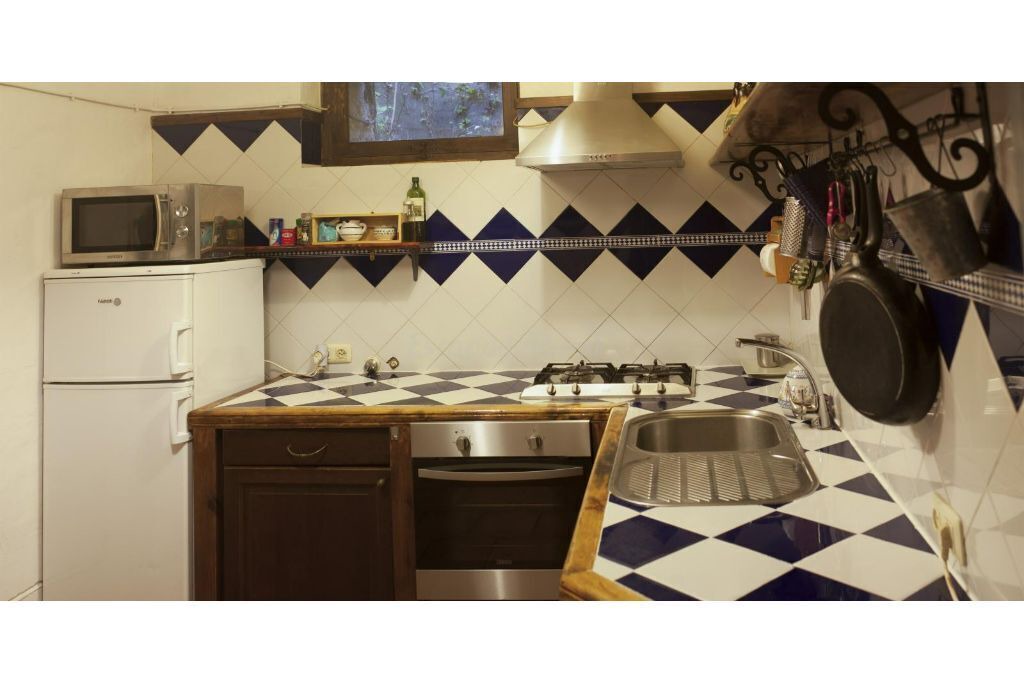 Photo of Kitchen in Penamellera Alta
