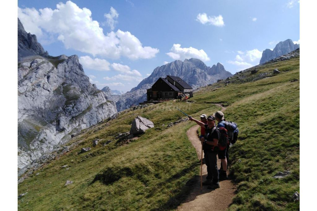 Photo of Others in Penamellera Alta