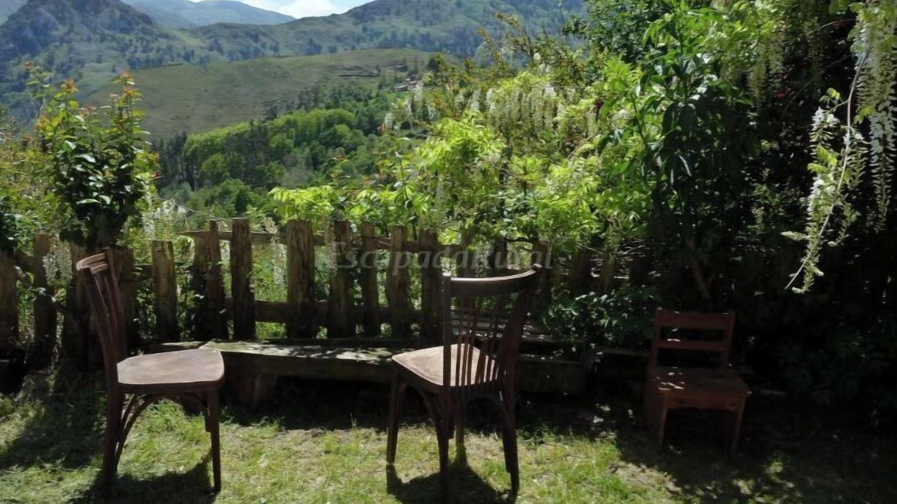Photo of Outdoor in Penamellera Alta