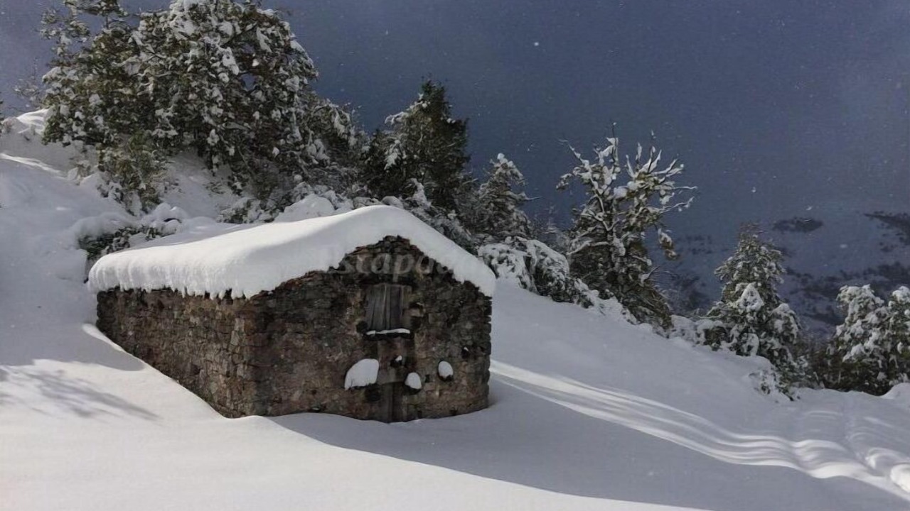 Photo of Outdoor in Penamellera Alta