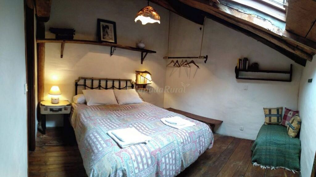 Photo of Bedroom in Penamellera Alta