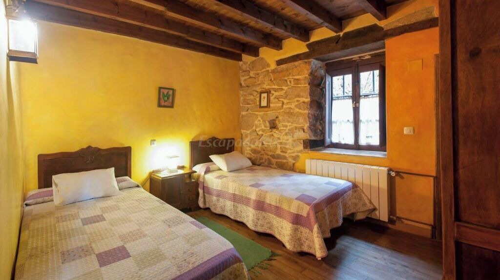 Photo of Bedroom in Penamellera Alta