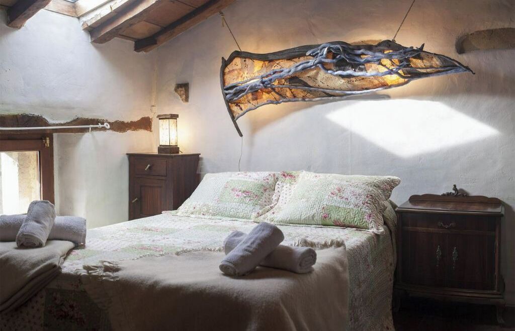 Photo of Bedroom in Penamellera Alta