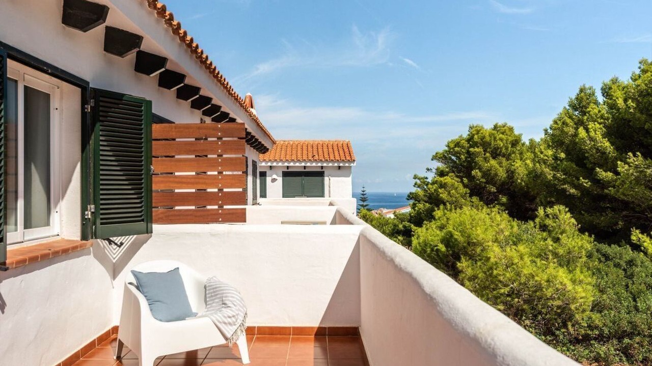 Photo of Outdoor in Arenal d'en Castell