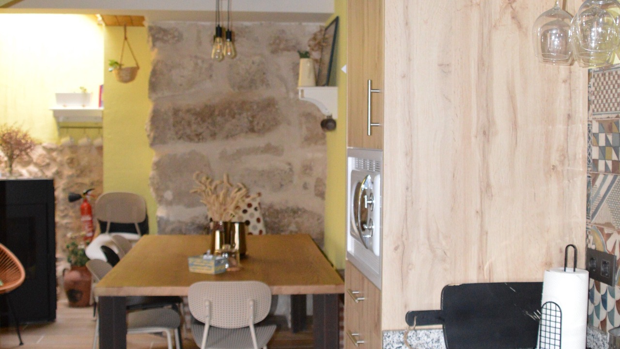 Photo of Kitchen in Baltanas