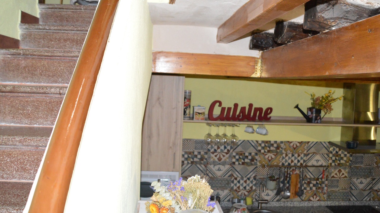 Photo of Kitchen in Baltanas