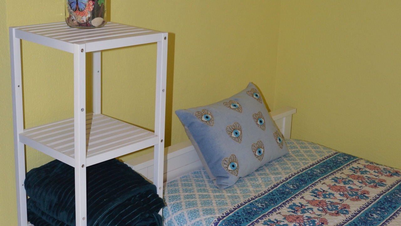 Photo of Bedroom in Baltanas
