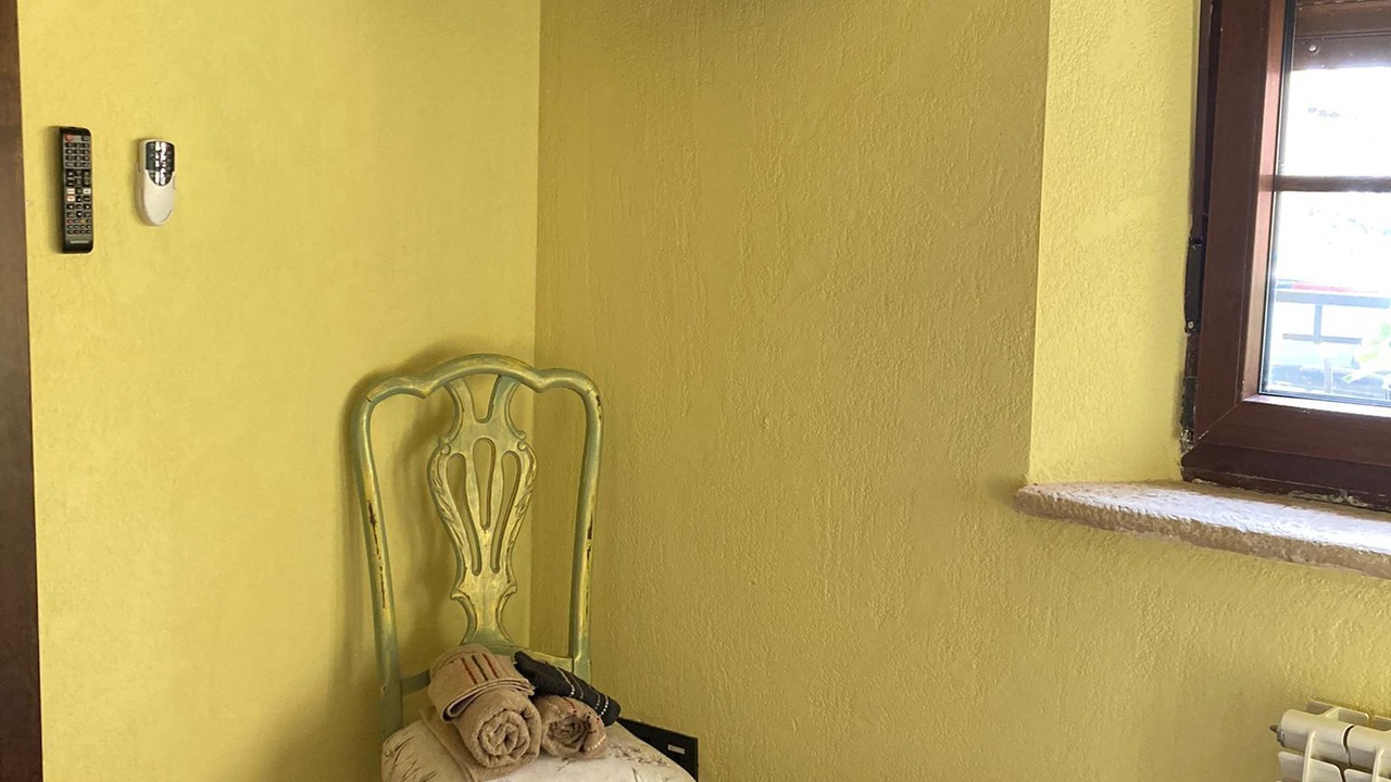 Photo of Bedroom in Baltanas