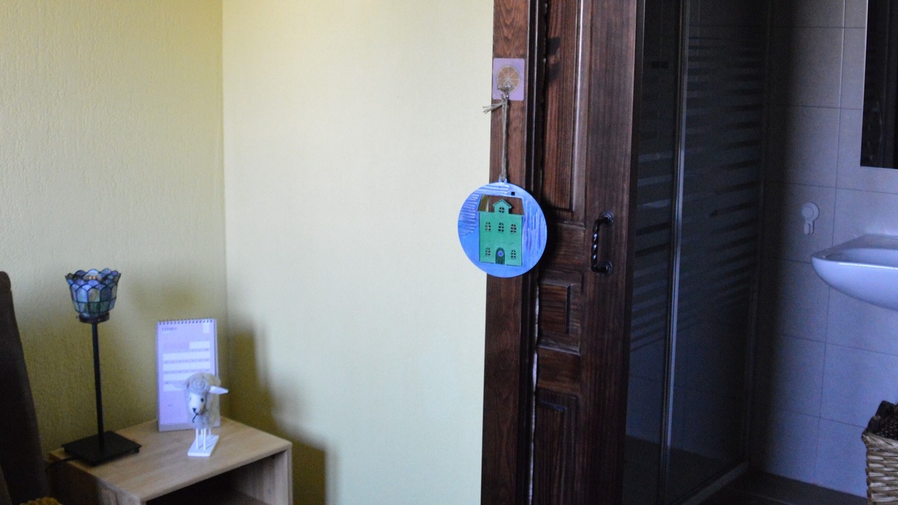 Photo of Bathroom in Baltanas
